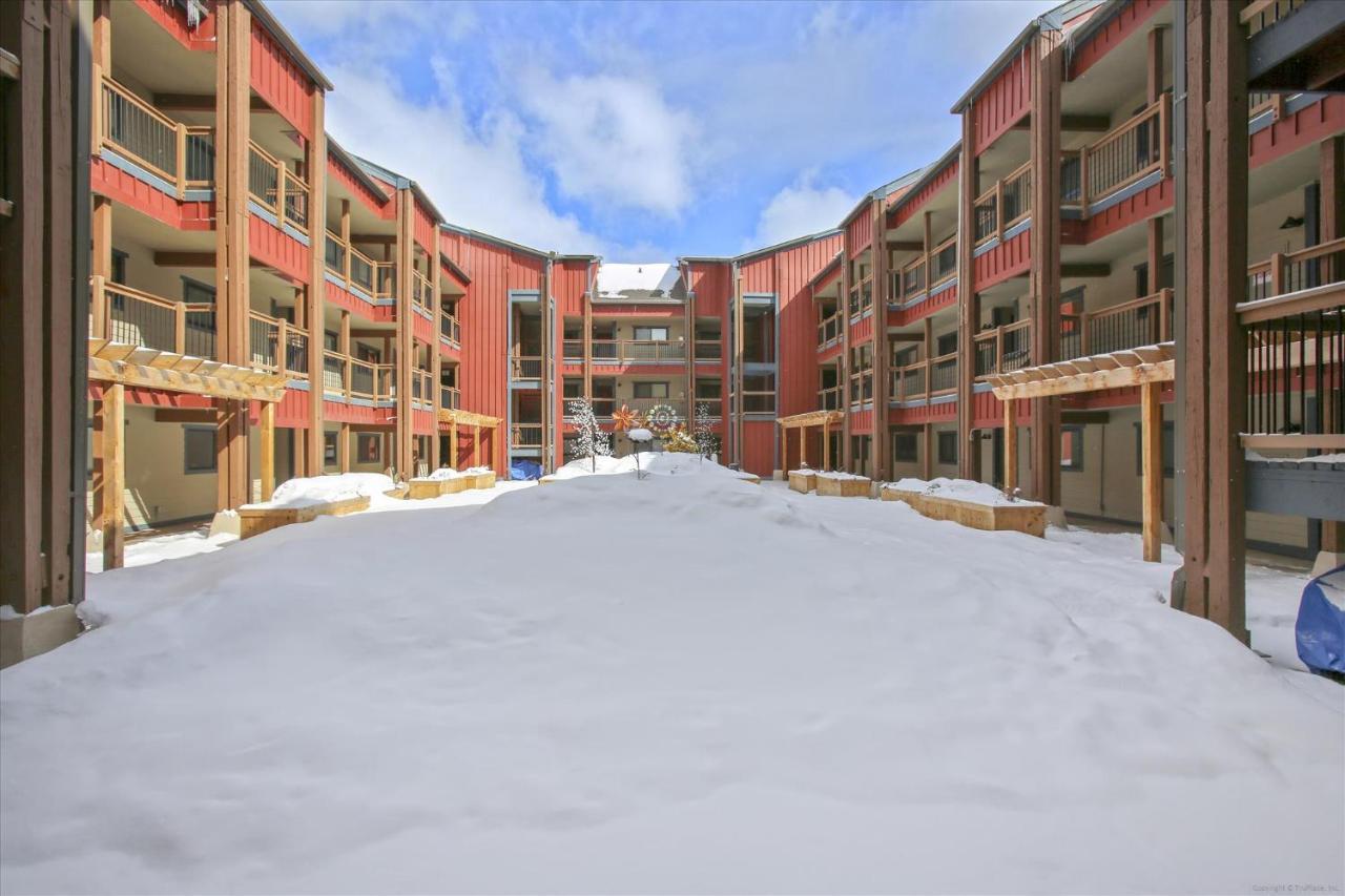 Longbranch 214 Villa เบรกเคนริดจ์ ภายนอก รูปภาพ